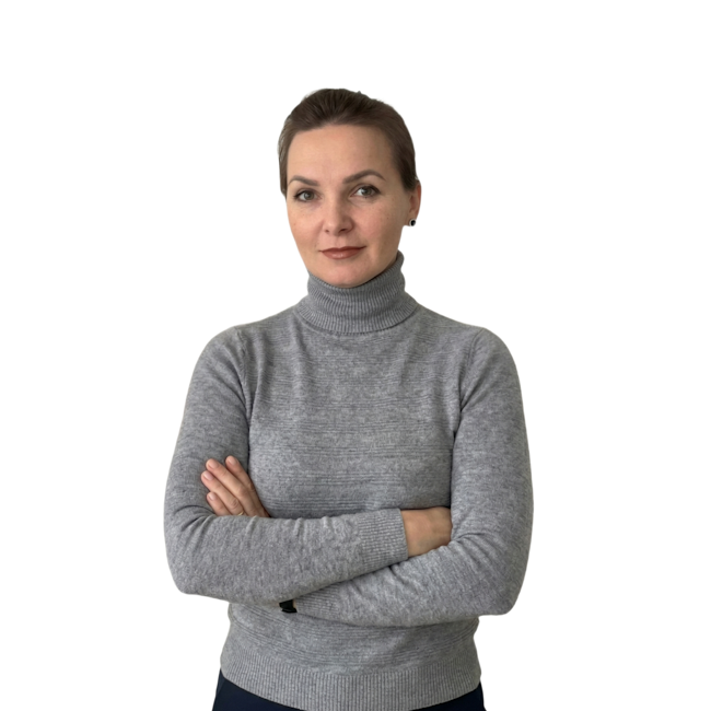 Дроб Александра Васильевна