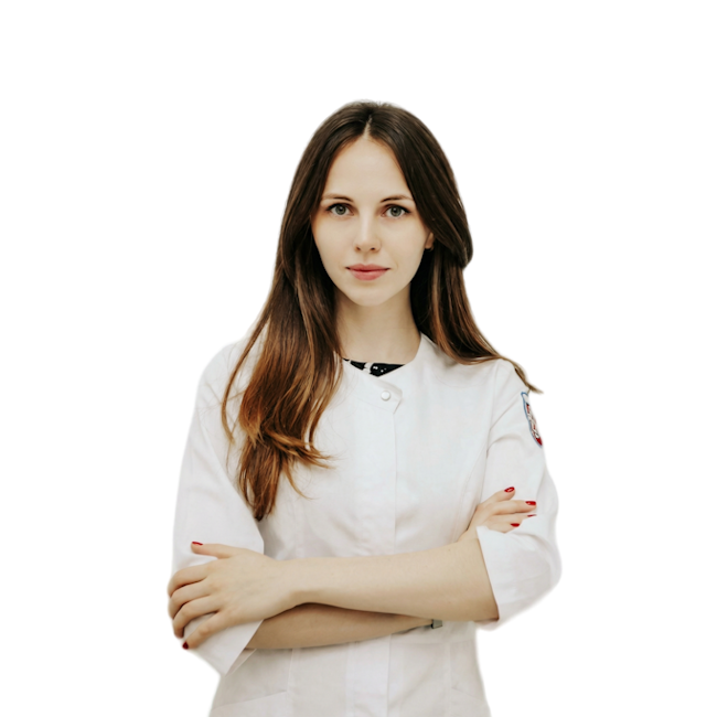 Бараева Лилия Максимовна