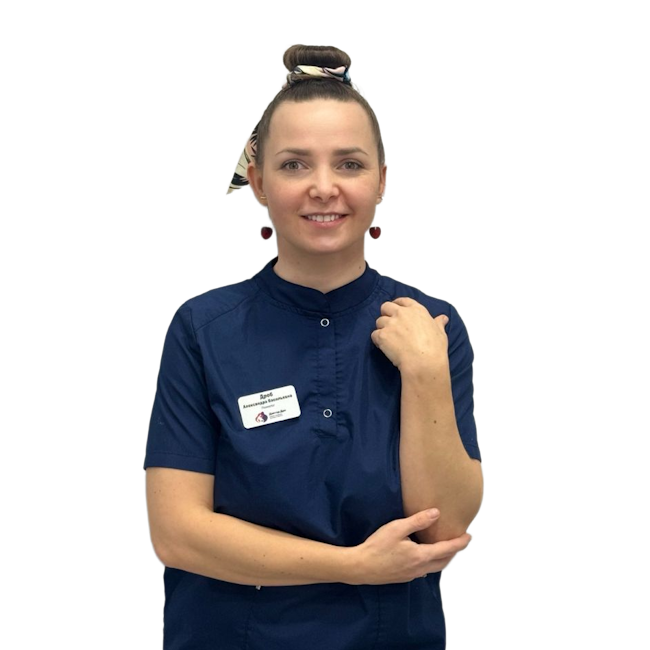 Дроб Александра Васильевна