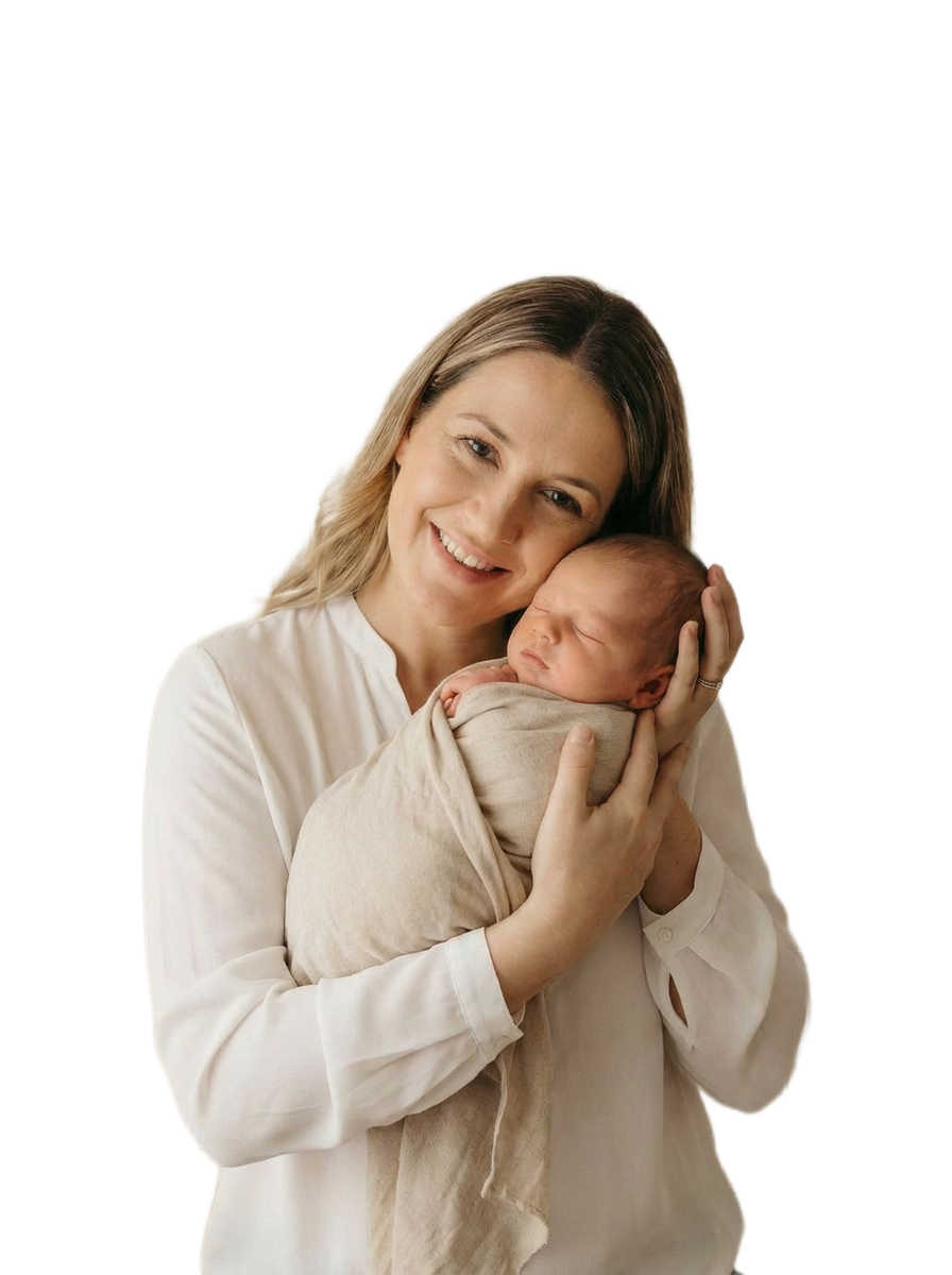 Послеродовое восстановление