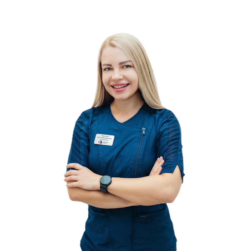 Современная клиника в Краснодаре