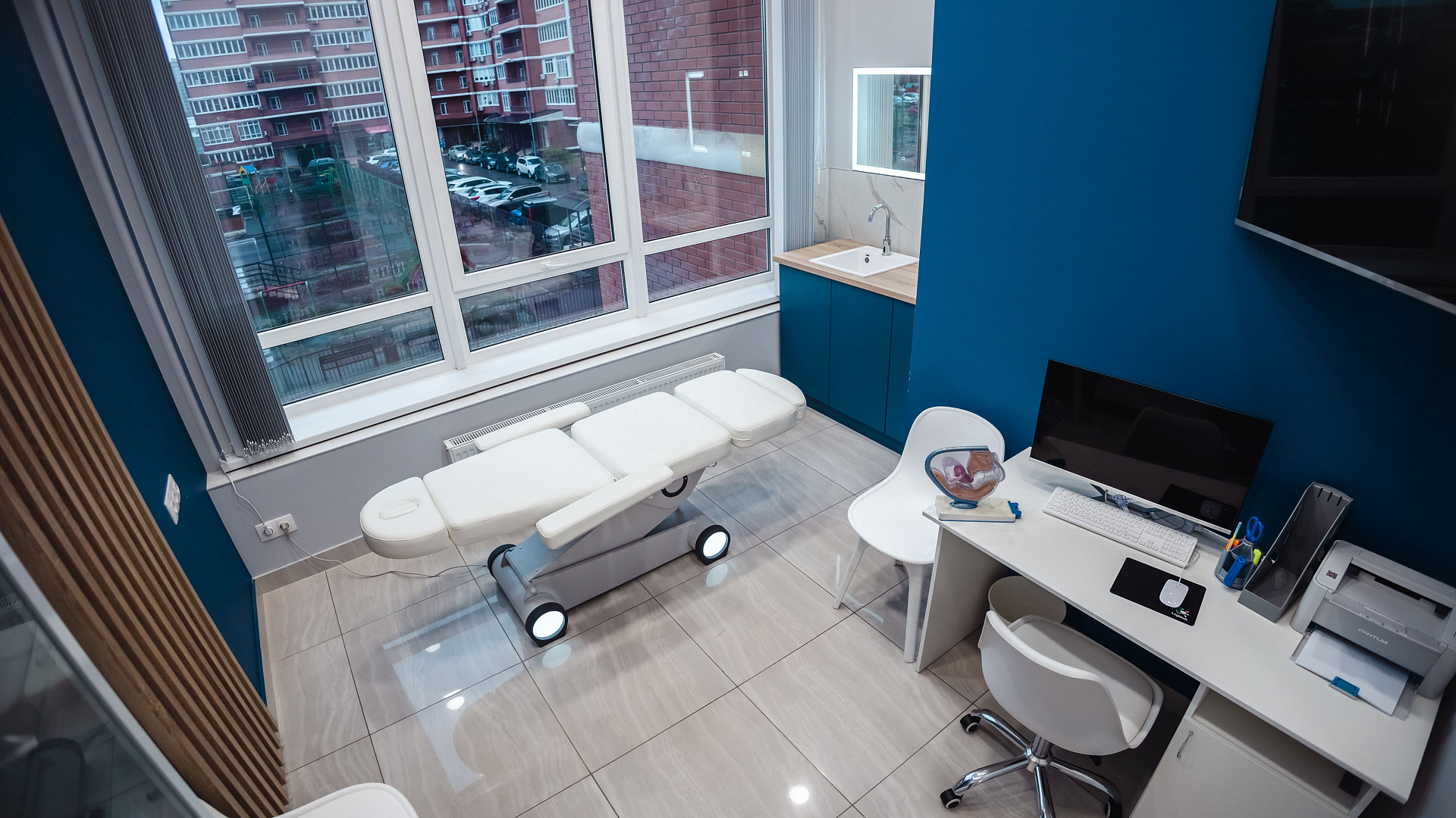 Клиника Доктор Дан