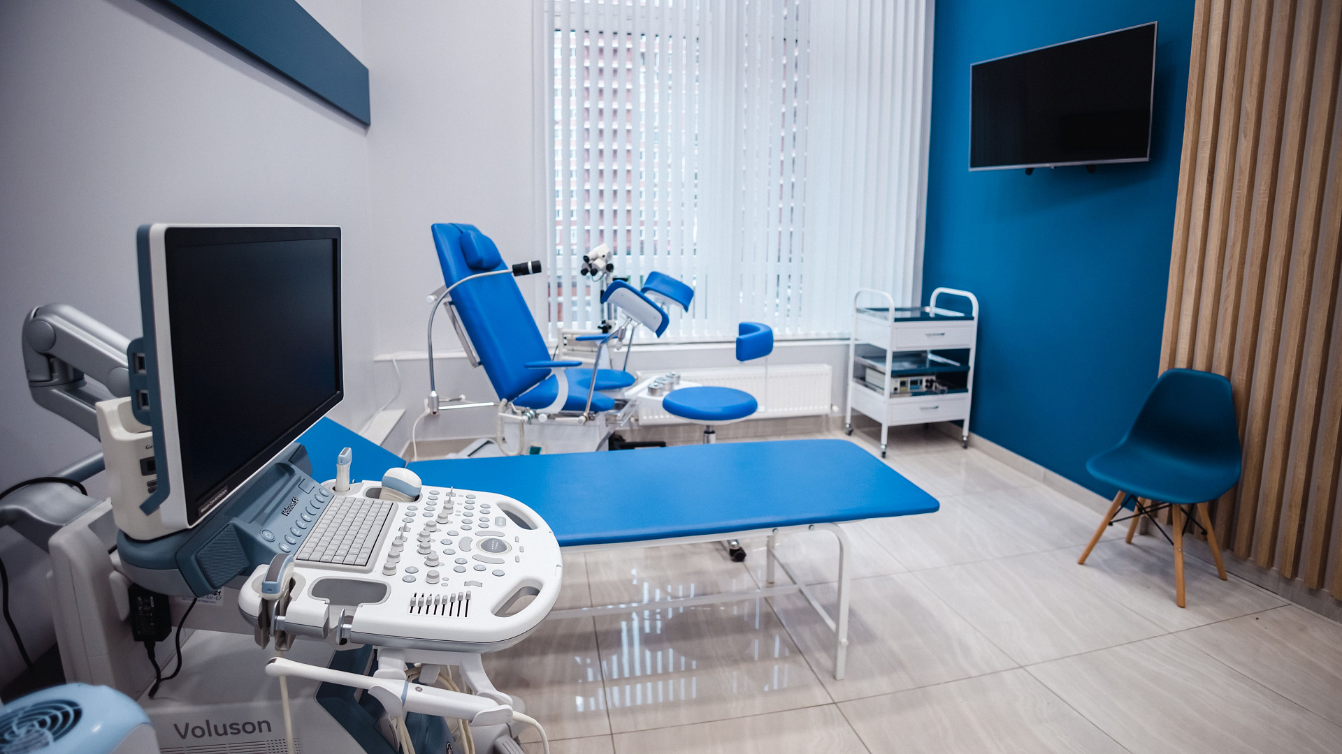 Клиника Доктор Дан