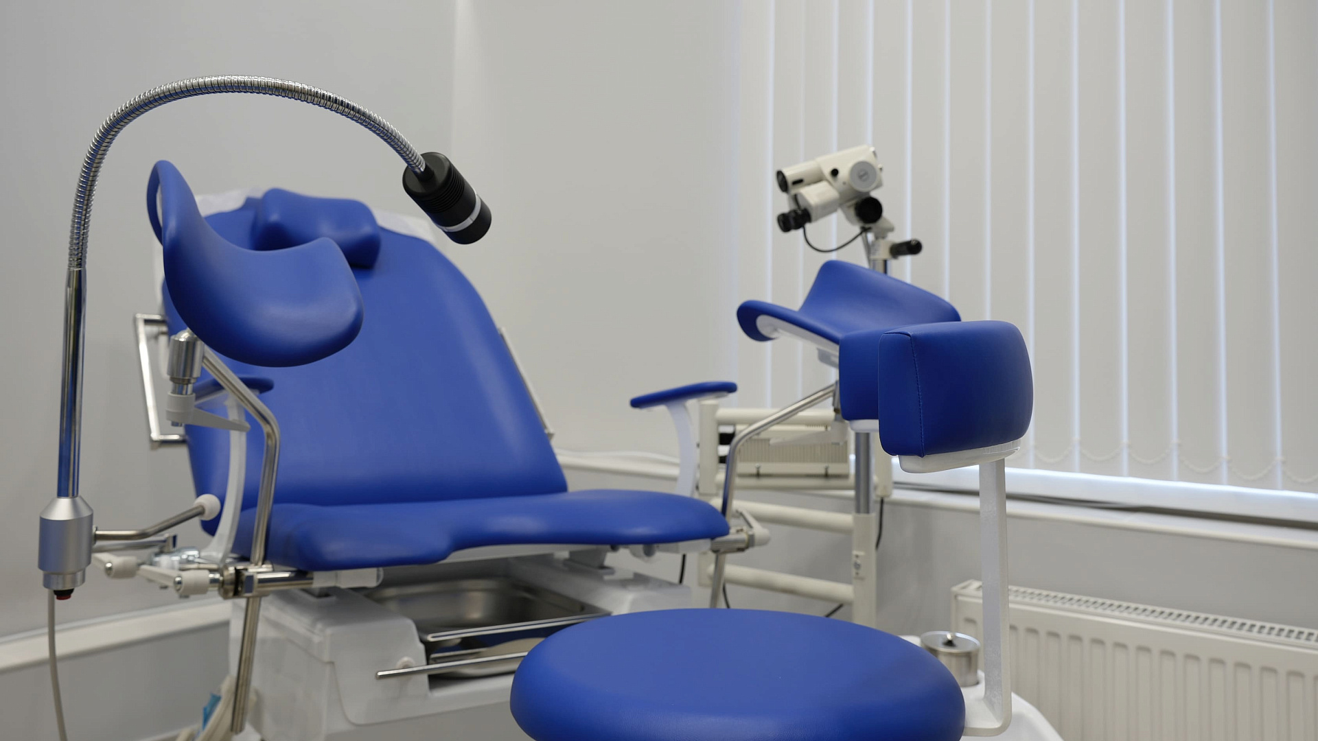 Клиника Доктор Дан