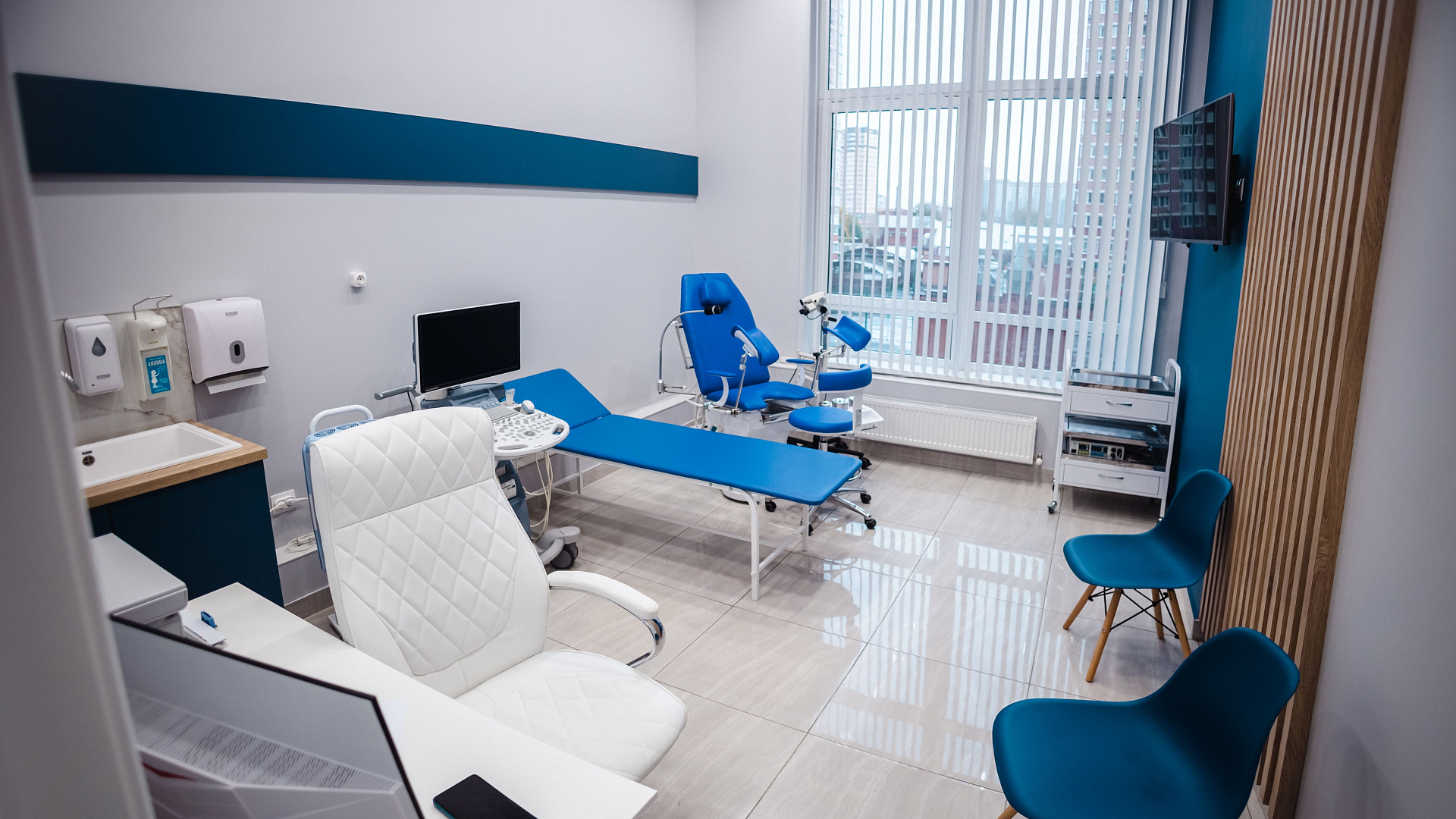 Клиника Доктор Дан