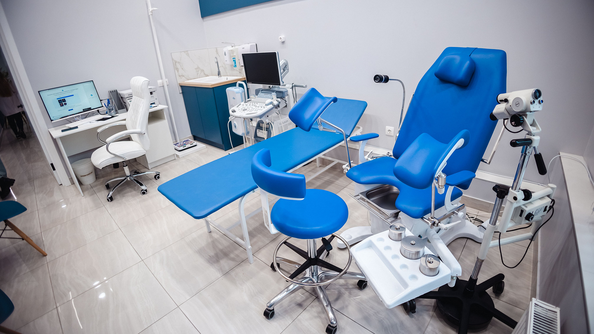 Клиника Доктор Дан